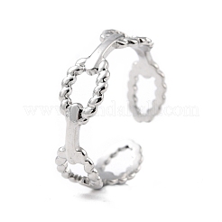 Кольца из нержавеющей стали 304&nbsp;RJEW-L102-39P