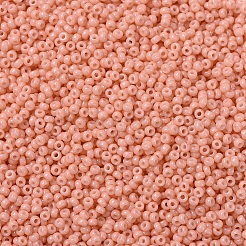 Miyuki runde Rocailles Perlen&nbsp;SEED-X0054-RR4461