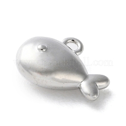 Латунь подвески&nbsp;LS-KK-S513-03C-P