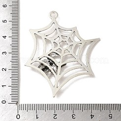 Тибетский сплав стиля большие кулоны&nbsp;PALLOY-M217-34AS