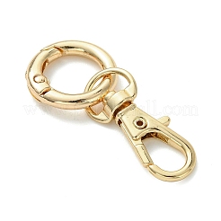 Fermoirs pivotants en alliage&nbsp;KEYC-JKC01476-03