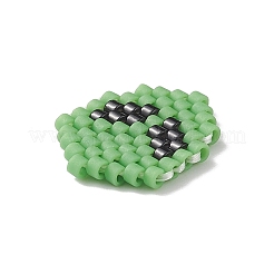 Perle di semi giapponesi fatte a mano&nbsp;SEED-CP00008
