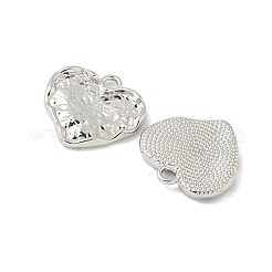 Подвески из сплава  FIND-B047-03B-P