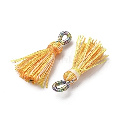 Полиэстер кисточкой подвески&nbsp;FIND-D302-01I