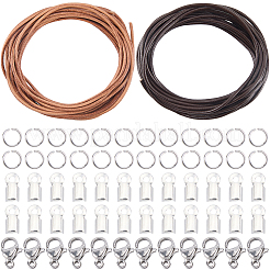 Kits de fabrication de bijoux diy&nbsp;DIY-CL0001-68B