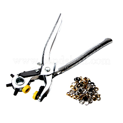 Инструмент для плоскогубцев 3-в-1 из нержавеющей стали TOOL-PW0001-195P