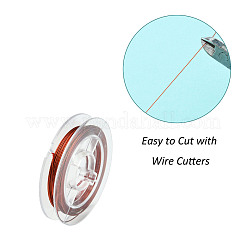 Хвостовой провод TWIR-N001-0.45mm-M