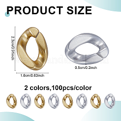 200 шт.&nbsp;OACR-ME0001-13