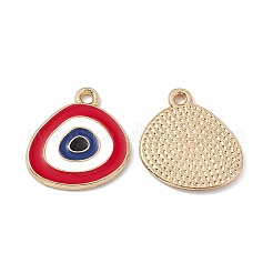 Pendentifs en alliage&nbsp;ENAM-H039-05G