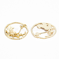 Стойки подвески обшивки сплава&nbsp;PALLOY-Q433-008-RS