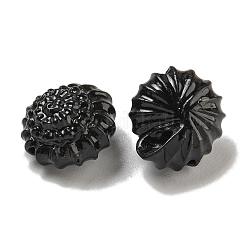 Нити резных бусин из синтетического коралла CORA-I023-05C