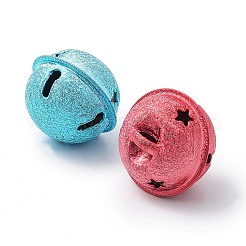 Железные подвески-колокольчики IFIN-M036-03