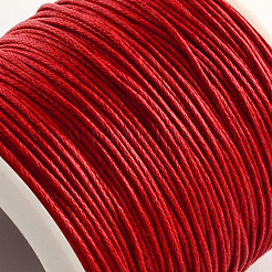 Gewachstem Baumwollfaden Schnüre&nbsp;YC-R003-1.0mm-162