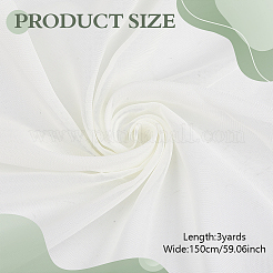Polyester Fabrik&nbsp;DIY-WH0750-148B