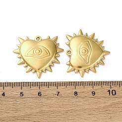 Подвески из нержавеющей стали 304&nbsp;STAS-Z142-01G-01