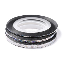 8 рулон 4 видов пластиковой ленты MRMJ-OC0002-53