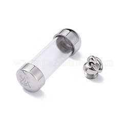 Подвески из нержавеющей стали 304 STAS-D097-01B-P