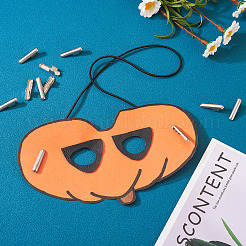 Концы обжимные из нержавеющей стали 304 CD-TAC0006-02P