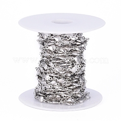 Цепи из нержавеющей стали марки 304&nbsp;CHS-G014-21P