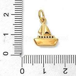 Strassanhänger aus Edelstahl 304&nbsp;STAS-A145-04C-G