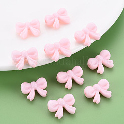 Непрозрачные акриловые бусины MACR-S373-72-A03