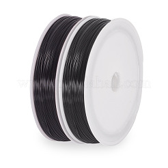 2 рулон окрашенной железной проволоки для выпечки&nbsp;MW-TA0001-05B-02