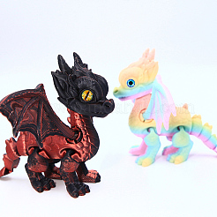 40шт 20 стиля стеклянных кабошонов&nbsp;GGLA-SP0001-05