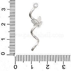 Кулон из циркония&nbsp;KK-Q048-10P