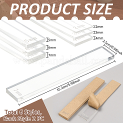 12 шт. TOOL-BC0002-62