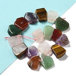 Натуральный аметист G-P528-K06-01