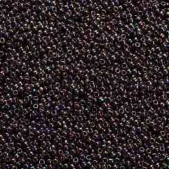 Круглые бусины toho 11/0&nbsp;SEED-TR11-0406