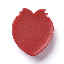 Cabochons en résine&nbsp;RESI-Z002-16