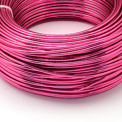 Filo di alluminio anodizzato tondo&nbsp;AW-S001-2.5mm-05