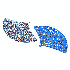 Большие подвески из нержавеющей стали 430 STAS-T061-22-C02