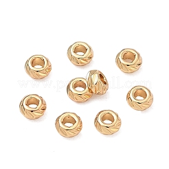 Латунные бусины&nbsp;XGRQ19527-313G