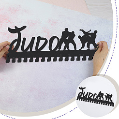 Железные рамки для медалей ODIS-WH0045-037