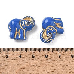 Beschichtung undurchsichtige Acrylperlen&nbsp;AC-CBA6852-04