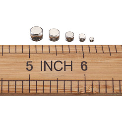 Perline in acciaio inossidabile 304&nbsp;STAS-TA0004-70P