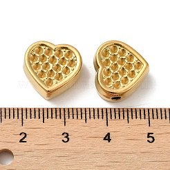 Бусины из нержавеющей стали 304 STAS-I203-51G