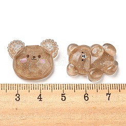 Cabochon di plastica&nbsp;KY-D023-03