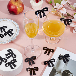 50шт акриловые подвески для бокалов&nbsp;OACR-OC0001-26B