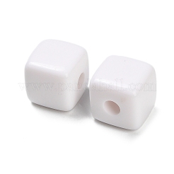 Непрозрачный акрил европейского бисера MACR-L011-03