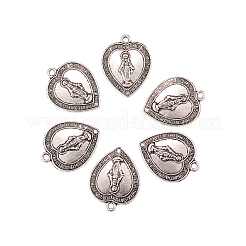 Подвески из сплава &nbsp;PALLOY-CJ0001-01