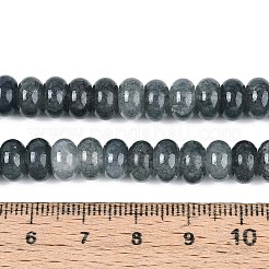 Стеклянные бусины&nbsp;GLAA-N059-5x8mm-15