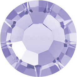 Pierres plates hotfix en cristal preciosa®&nbsp;Y-PRC-HSS8-20410
