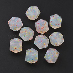 Силиконовые бусины SIL-TAC0003-08