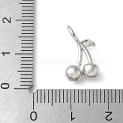 Латунные подвески&nbsp;KK-P290-10P-01