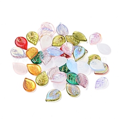 Чешские Бусины X-GLAA-G070-16