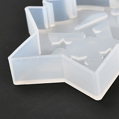 Moldes de silicona de luces de navidad diy&nbsp;DIY-P028-11