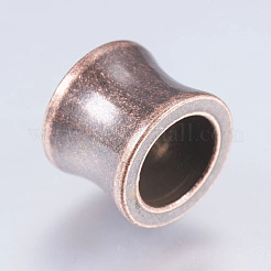 Бусины из нержавеющей стали 304 STAS-I072-066R